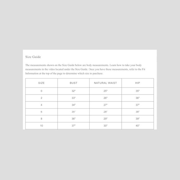 Jenny Yoo Ellis Velvet Dress // NEW // COLOR: MARIGOLD // SIZE: 4 - Picture 4 of 4